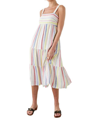 Rails - SHAILENE DRESS