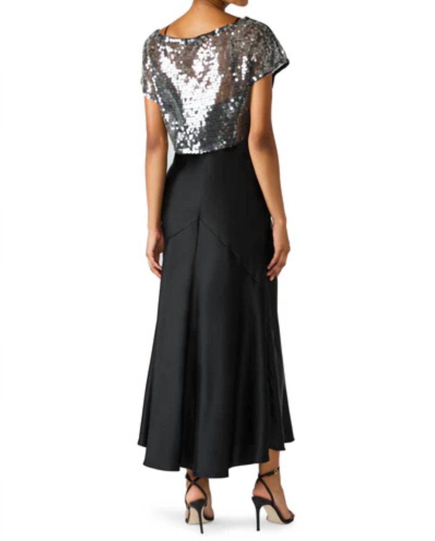 Steve Madden - Myla Maxi Dress