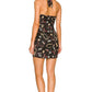 Amanda Uprichard - Mezcal Mini Dress