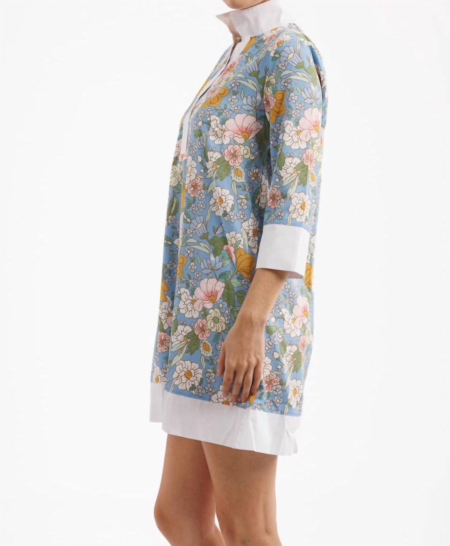 Smith & Quinn - Simone Dress