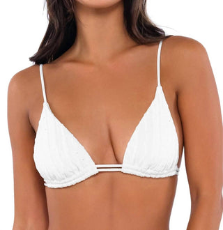 B Swim - Eyelet Kameryn Top