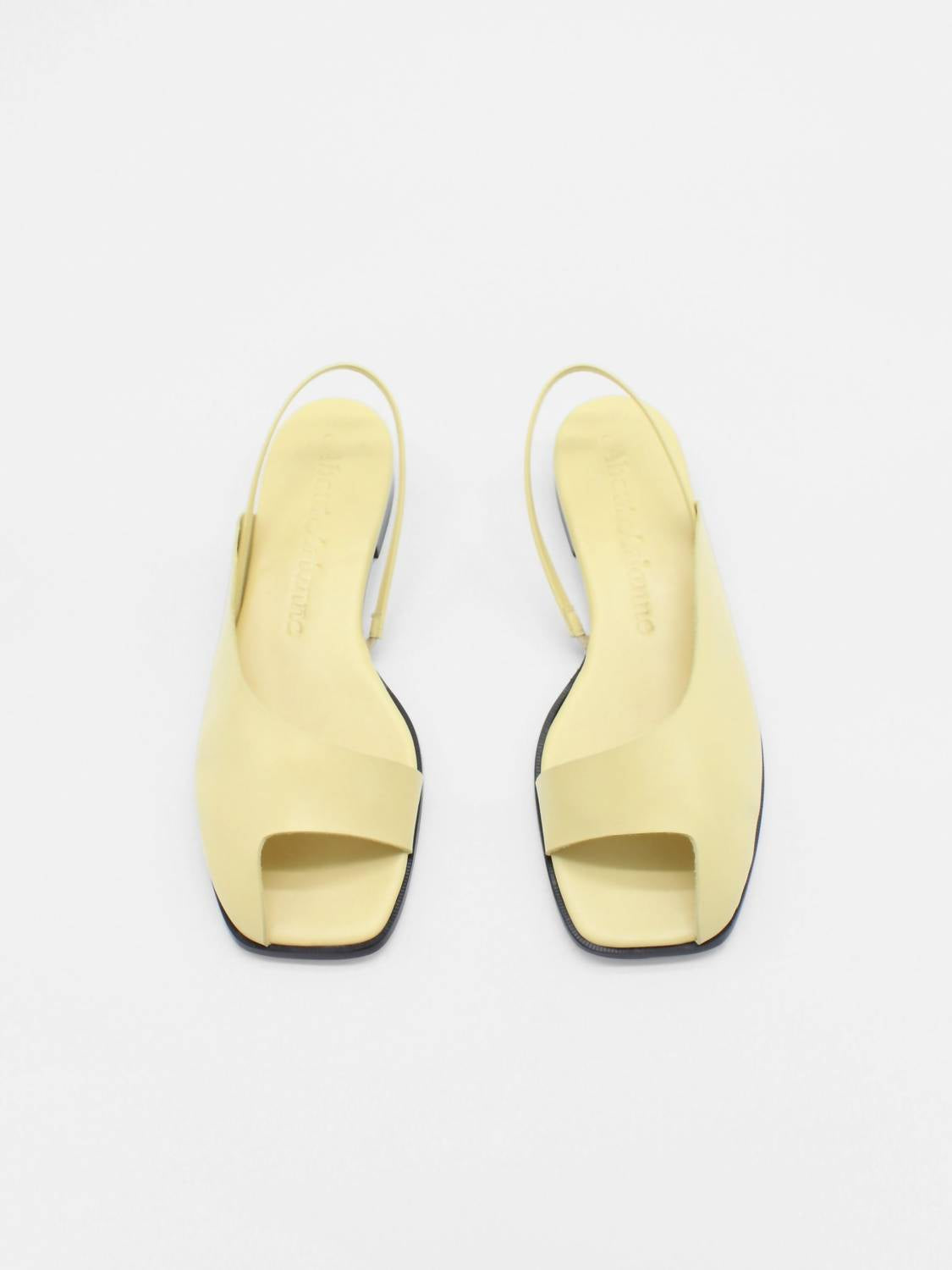 About Arianne - Women's Freja Nectar Sling Back Sandals
