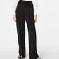 Before You - Wide Leg Pintuck Pant