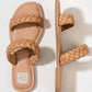 Dolce Vita - Braided Slide Flat Sandal