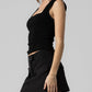 Golden - Souza Square Neck Tank Top