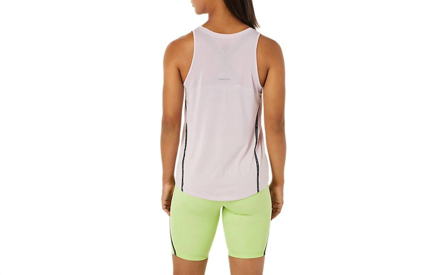 Asics - WOMEN'S RACE TANK TOP