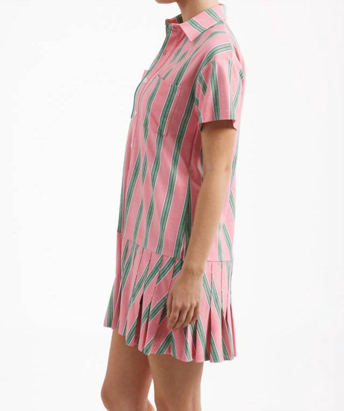 Smith & Quinn - Garden Party Aspen Dress