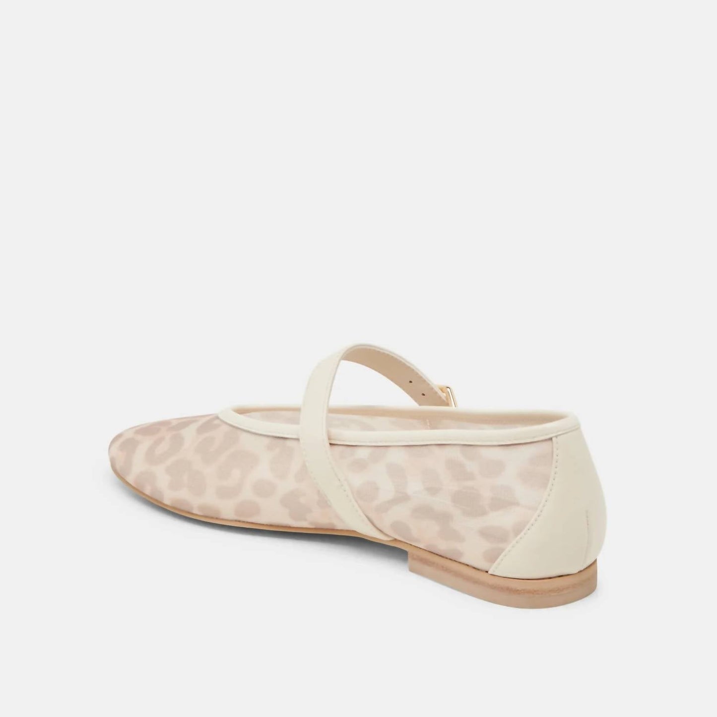 Dolce Vita - Women's Roslyn Flat Shoes