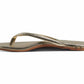 Beek - Women's Sunbeam Leather Flip Flop Sandal