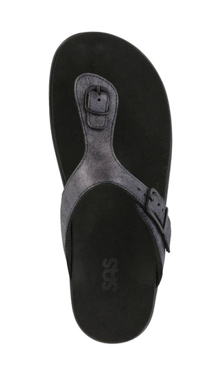 Sas - Sanibel T-strap Slide Sandal