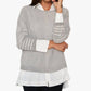 Stella Carakasi - Cozy Chic Pullover