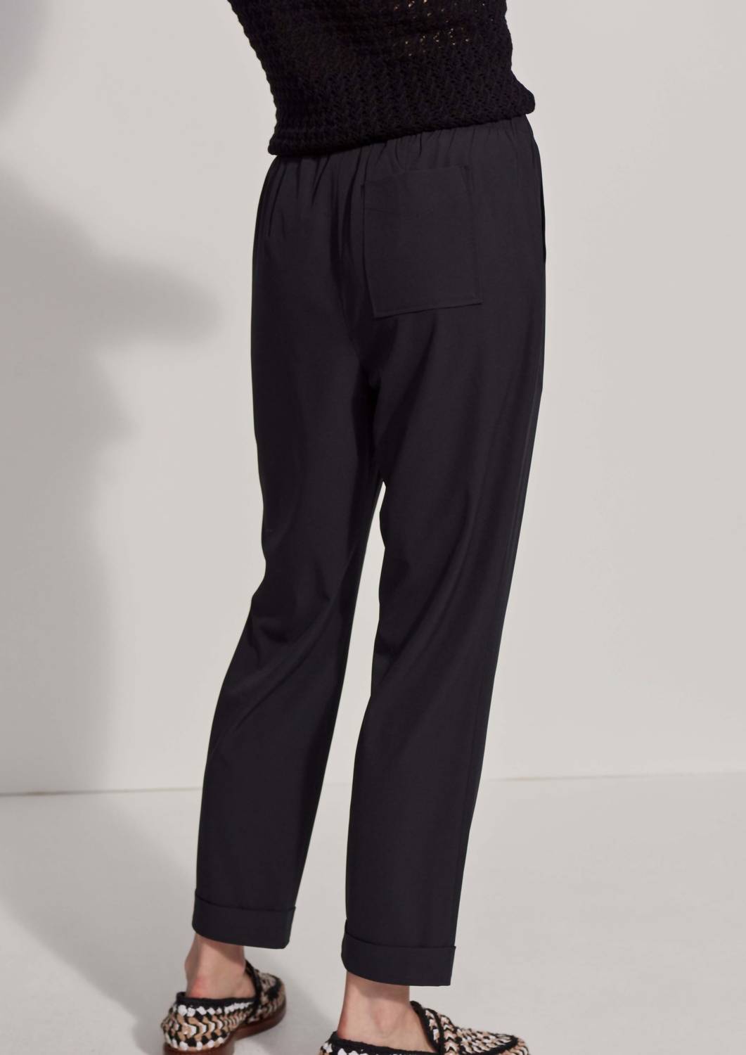 Varley - The Slim Nylon Pants