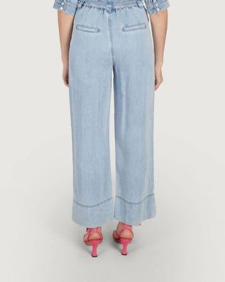 Suncoo - Rio Straight Jeans