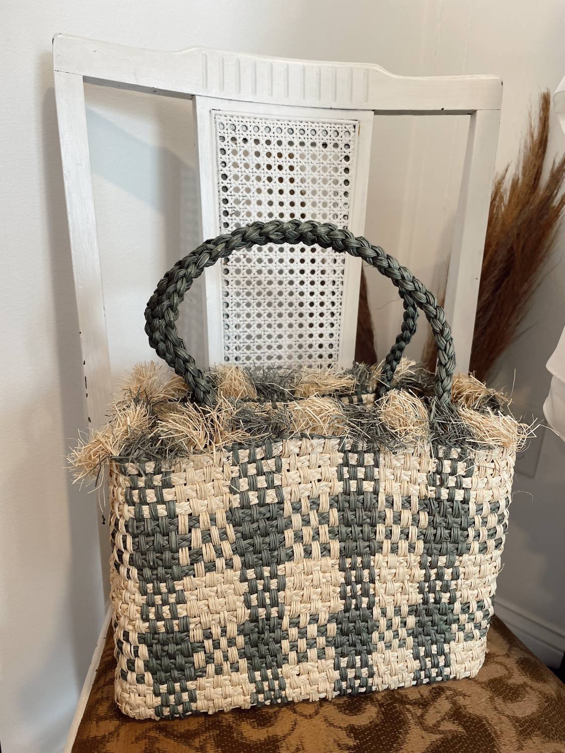 Apaya - Women's Carolina Large Bag