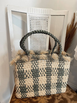 Apaya - Women's Carolina Large Bag