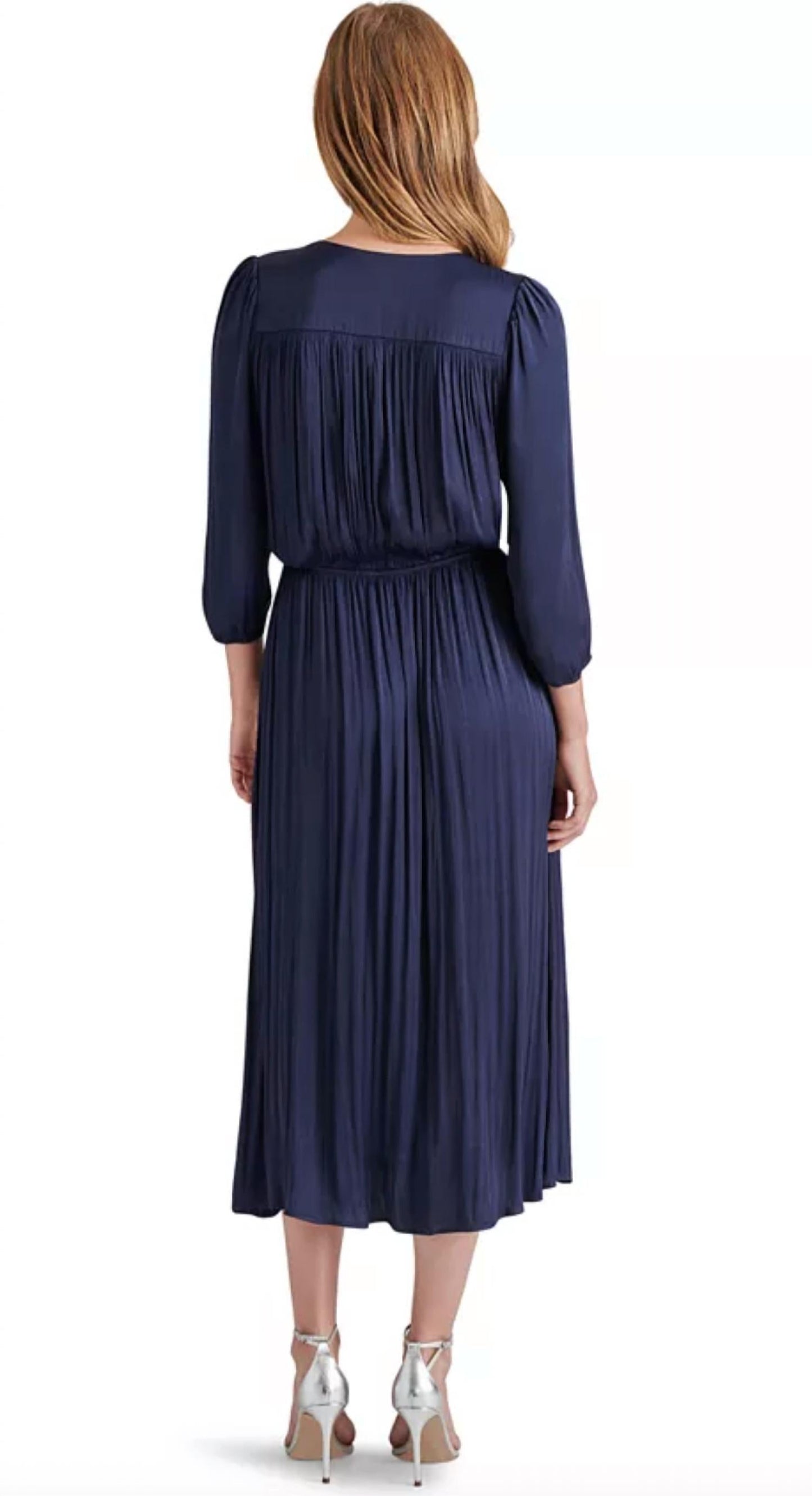 Steve Madden - Arlene Midi Dress
