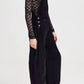 Free People - Good Luck Corduroy Overalls
