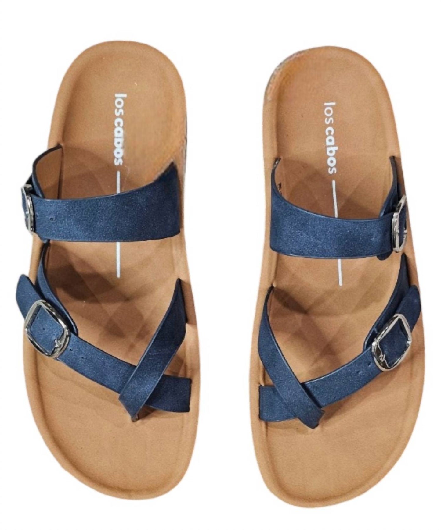Los Cabos - Women's Nin Sandal