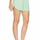 Varley - Coulter High Rise Shorts