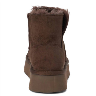 Matisse - Women's Yukon Ankle Boots