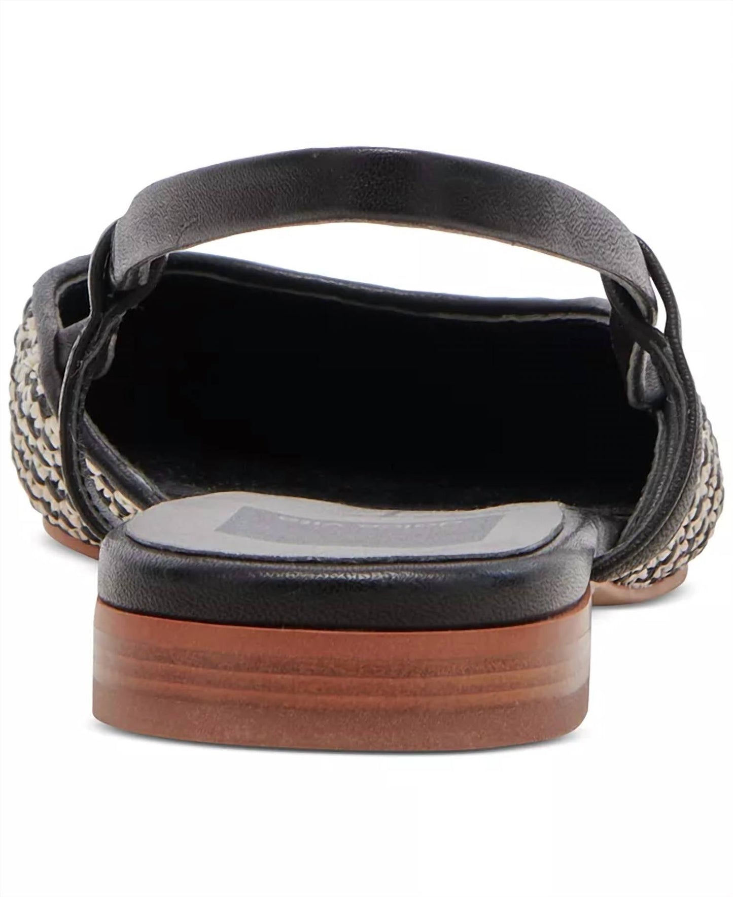 Dolce Vita - Women's Narah Slingback Sandal