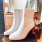 Dolce Vita - Women's Get Walking Chunky Heel Boots
