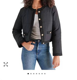 Steve Madden - coppelia