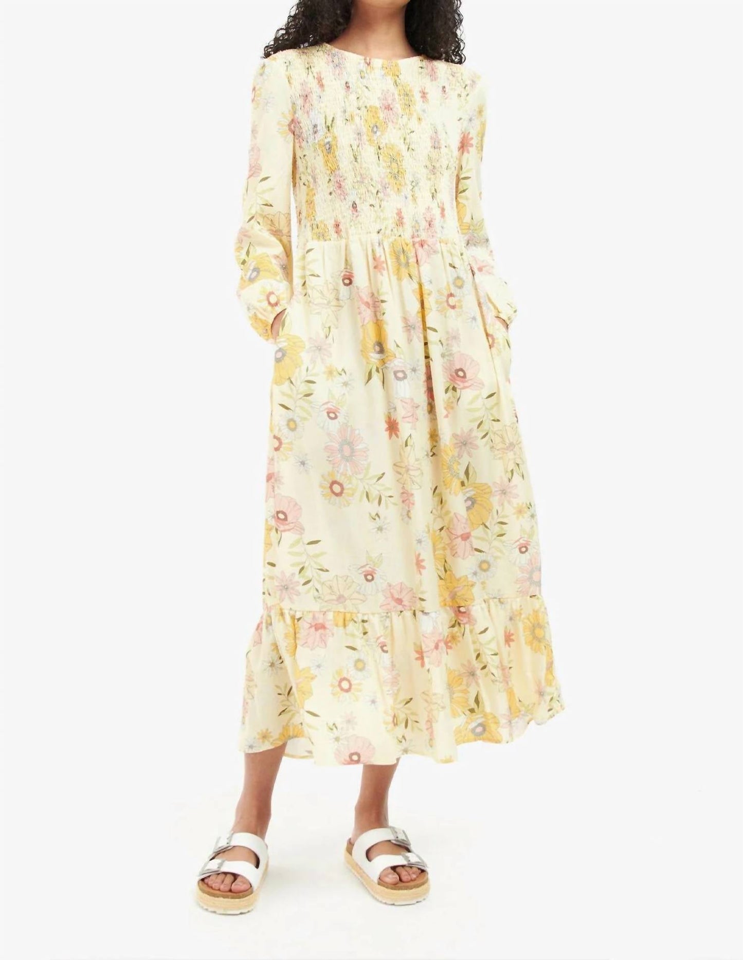 Barbour - Coraline Dress