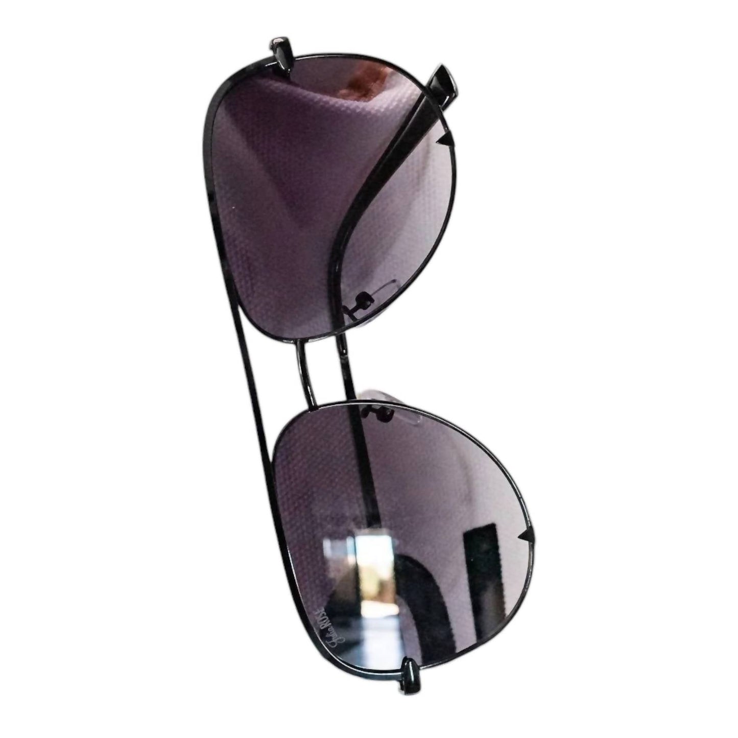 Julia Rose - Women's Alex High Quality Aviator Sunglasses