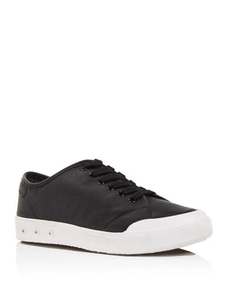 Rag & Bone - Women's Standard Issue Leather Sneaker
