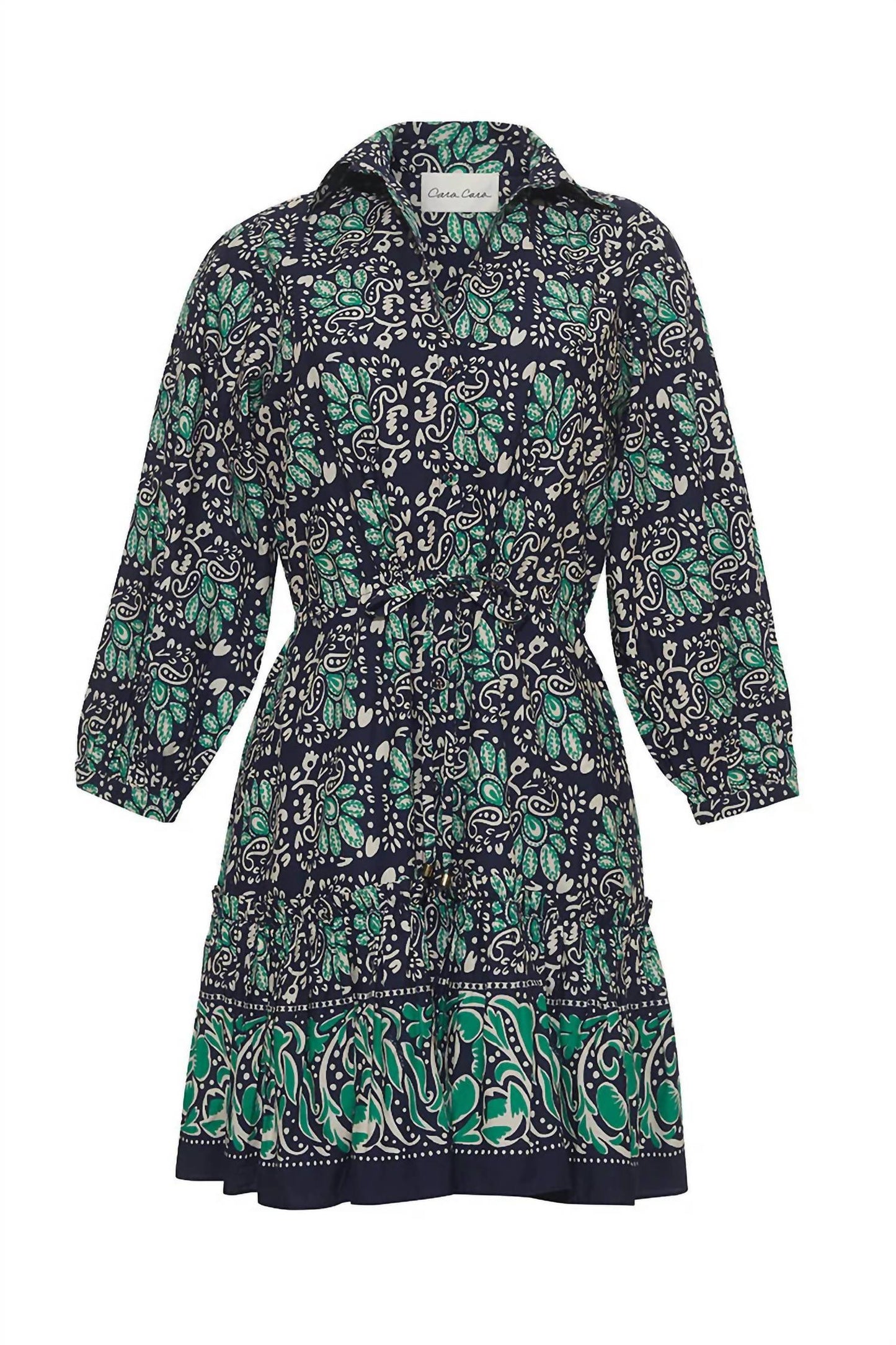 Cara Cara - Robin Dress