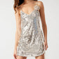 Steve Madden - Yasmin Mini Dress