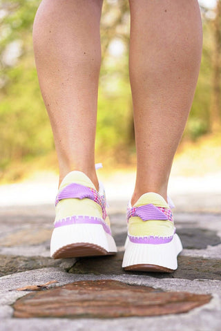 Matisse - Women's Go To Platform Lace Up Sneaker