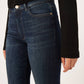 Dl1961 - Women'S - Bridget Boot High Rise Jeans