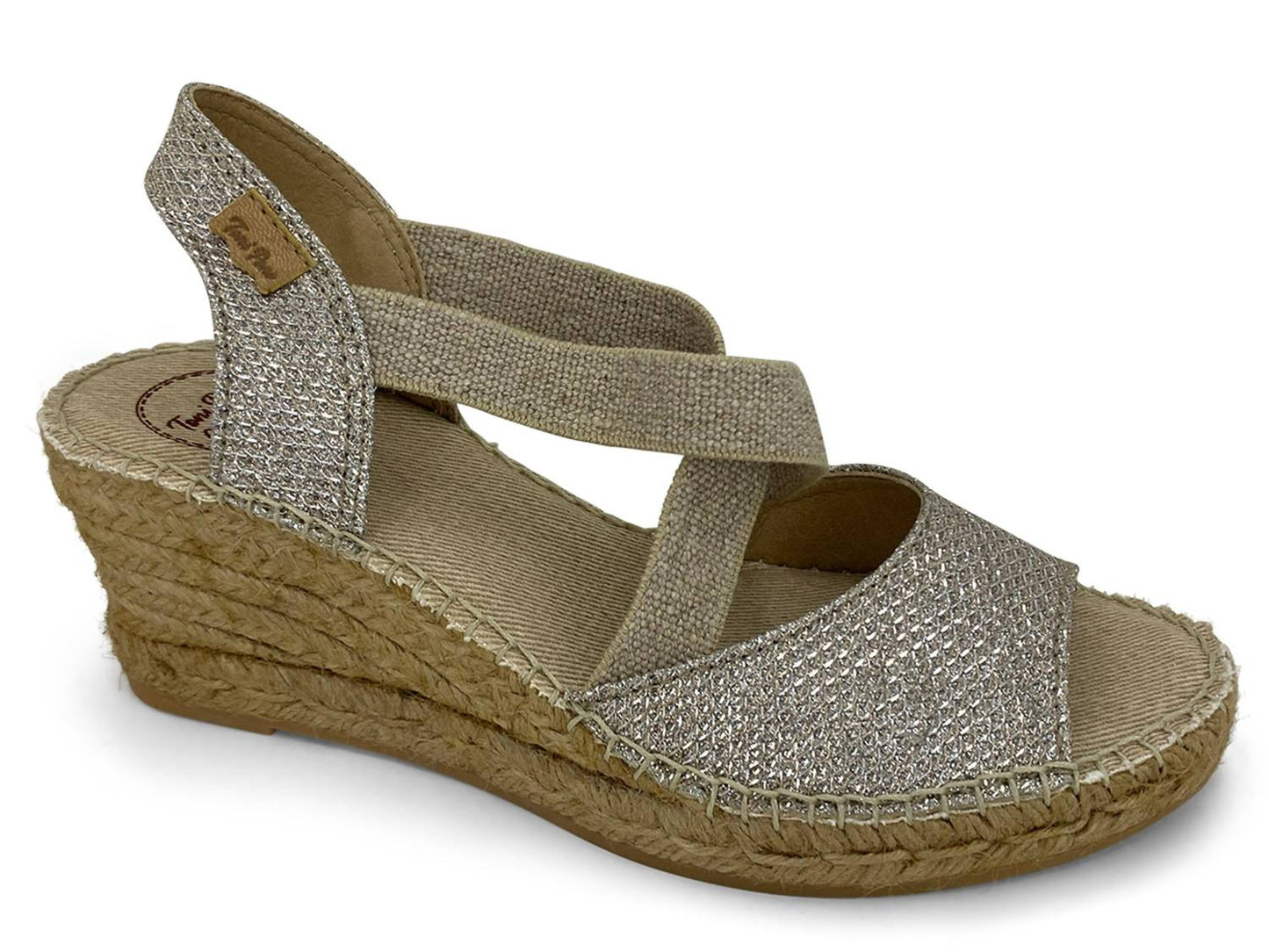 Toni Pons - Women's Sol S Espadrille Sandals