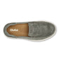 Olukai - Men's Kakaha Nia Leather Slip-on Shoes