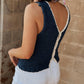 Free People - Sicily Sweater Shell