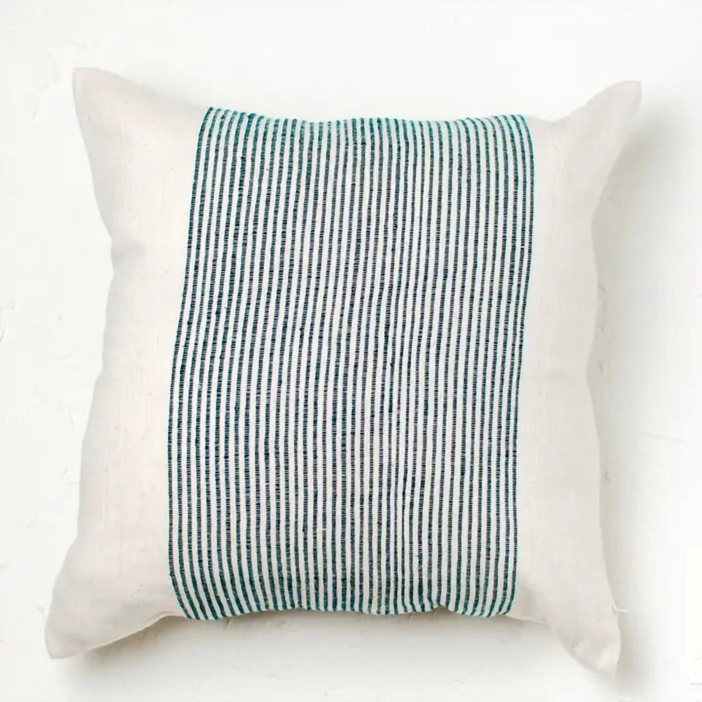 Creative Women - Riviera 20" cotton throw pillow