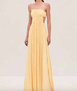 Alexis - Varranza Dress