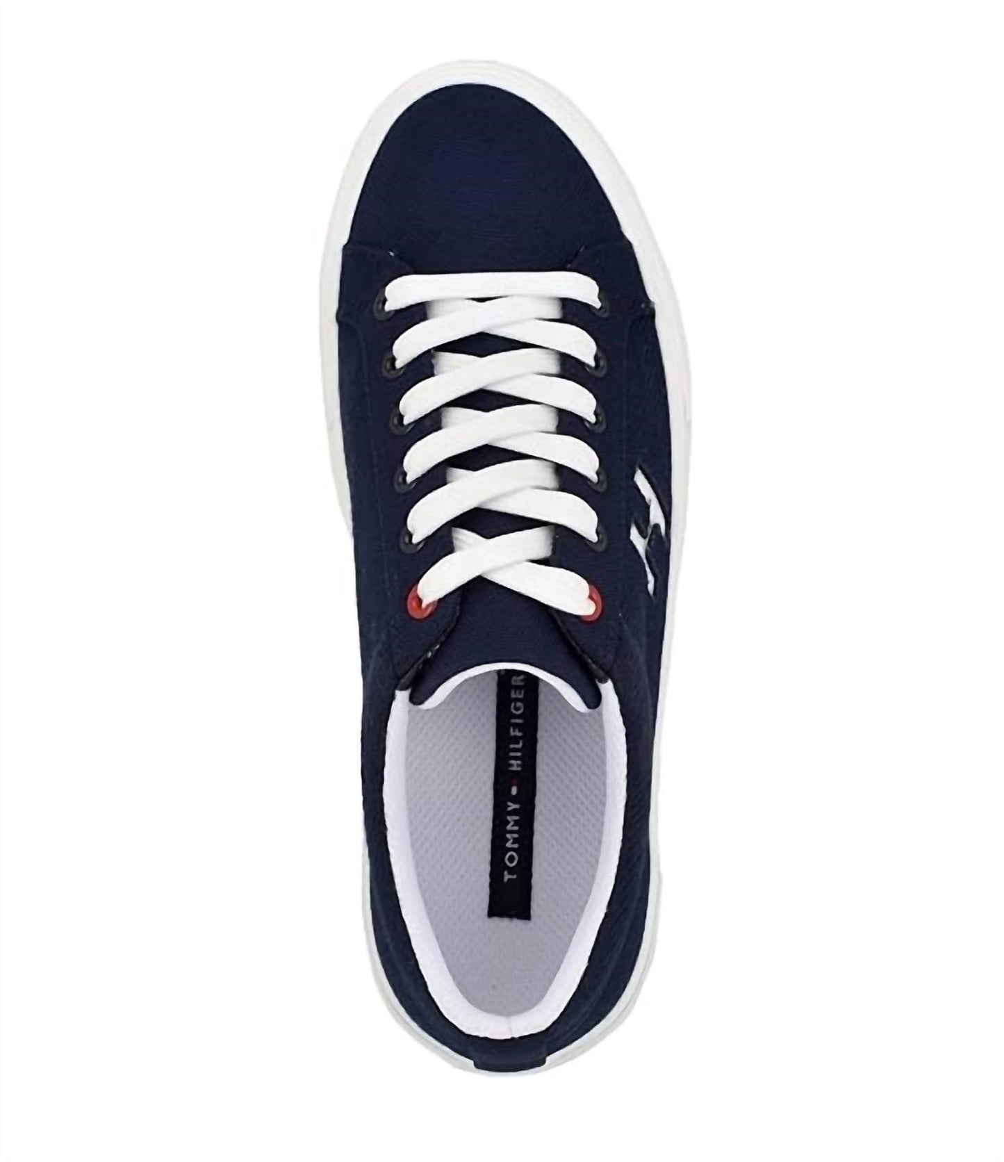 Tommy Hilfiger - WOMEN'S ACONIA SNEAKER