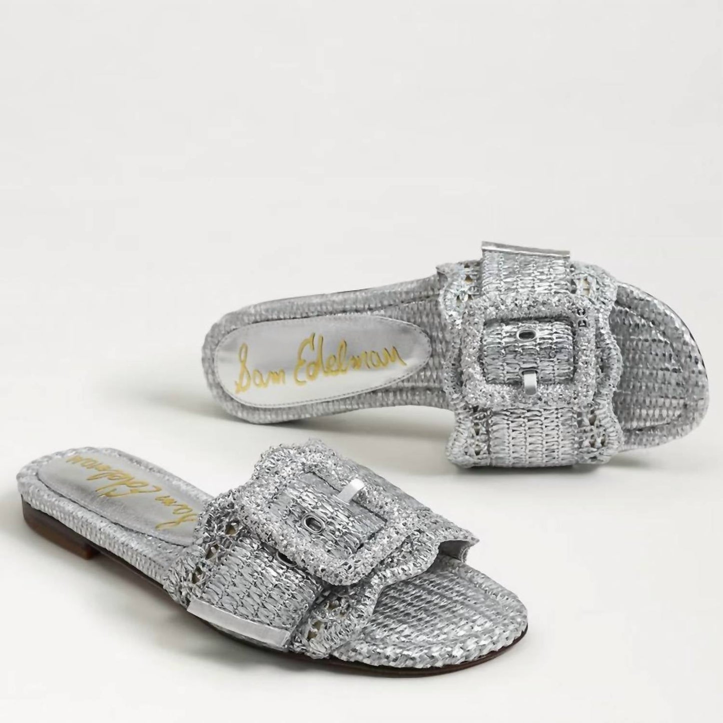 Sam Edelman - Women's Bambi Slide Sandal