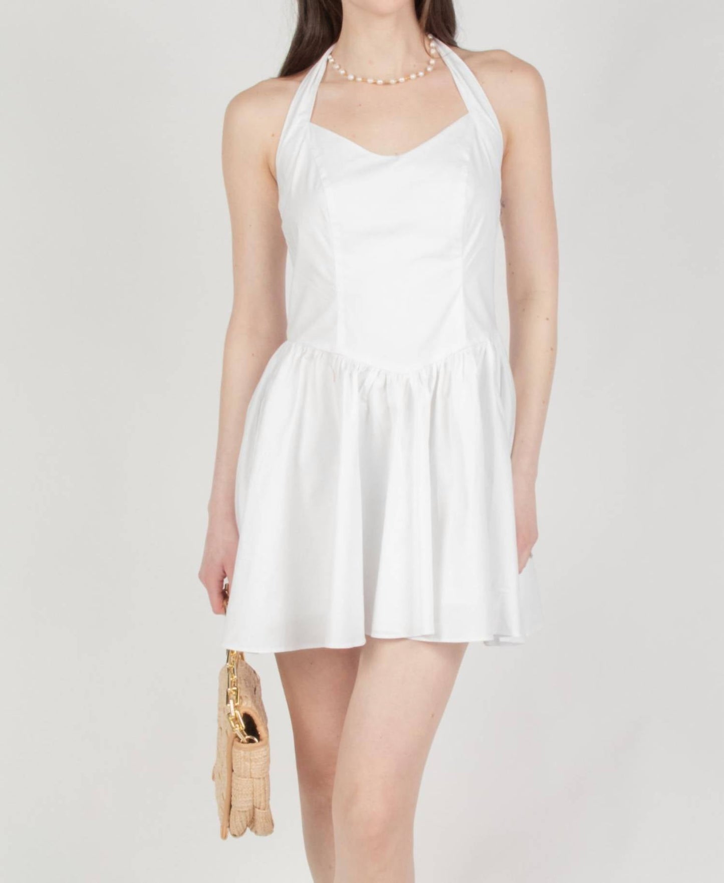 Steve Madden - Yala Mini Dress