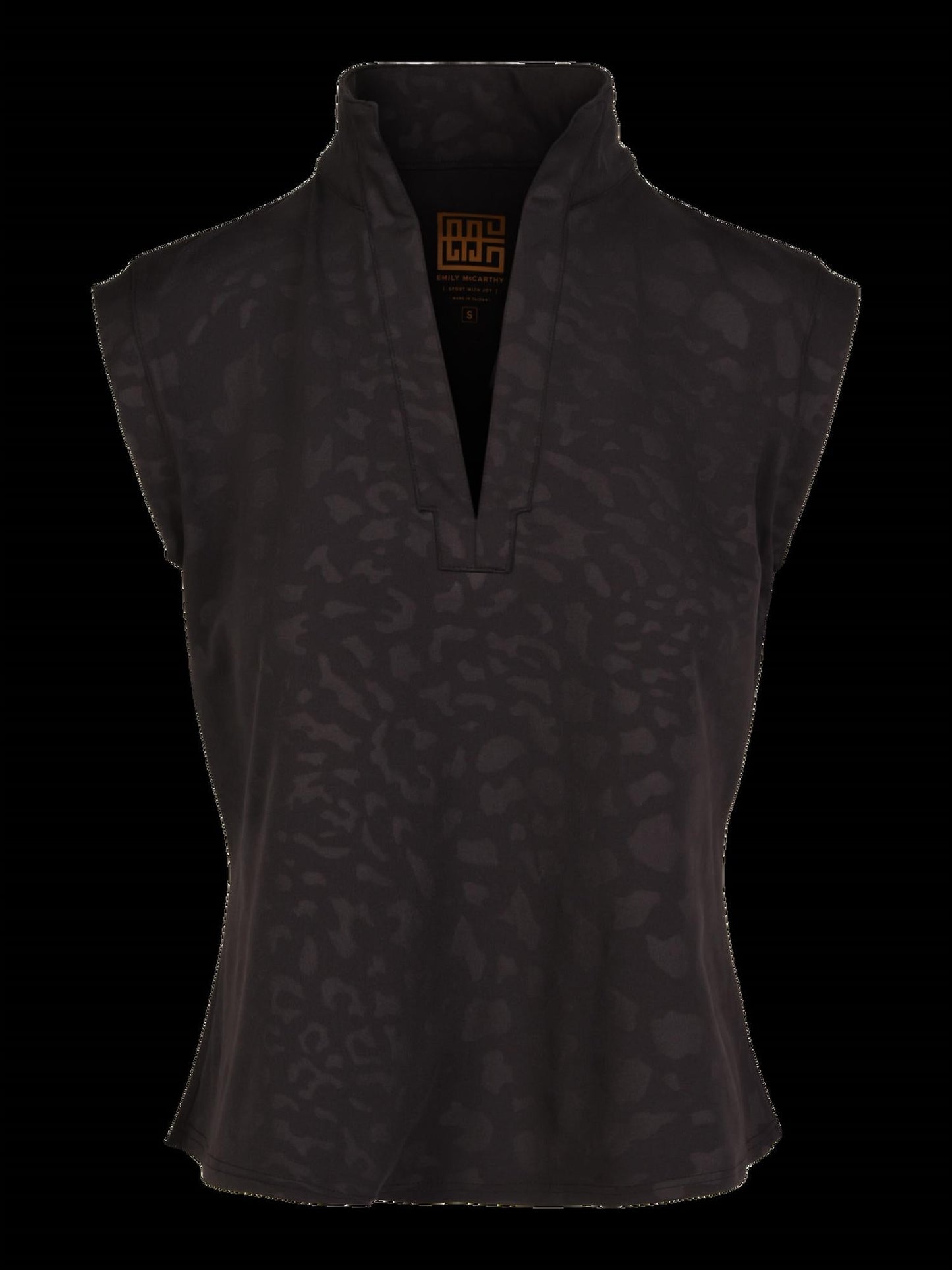 Emily Mccarthy - Poppy Tank