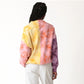 Electric & Rose - Bhodi Patchwork Sweatshirt