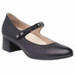Dansko - WOMEN'S PEARLINA BURNISHED NUBUCK SHOES