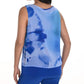 Frank Lyman - Watercolor Layered Sleeveless Top