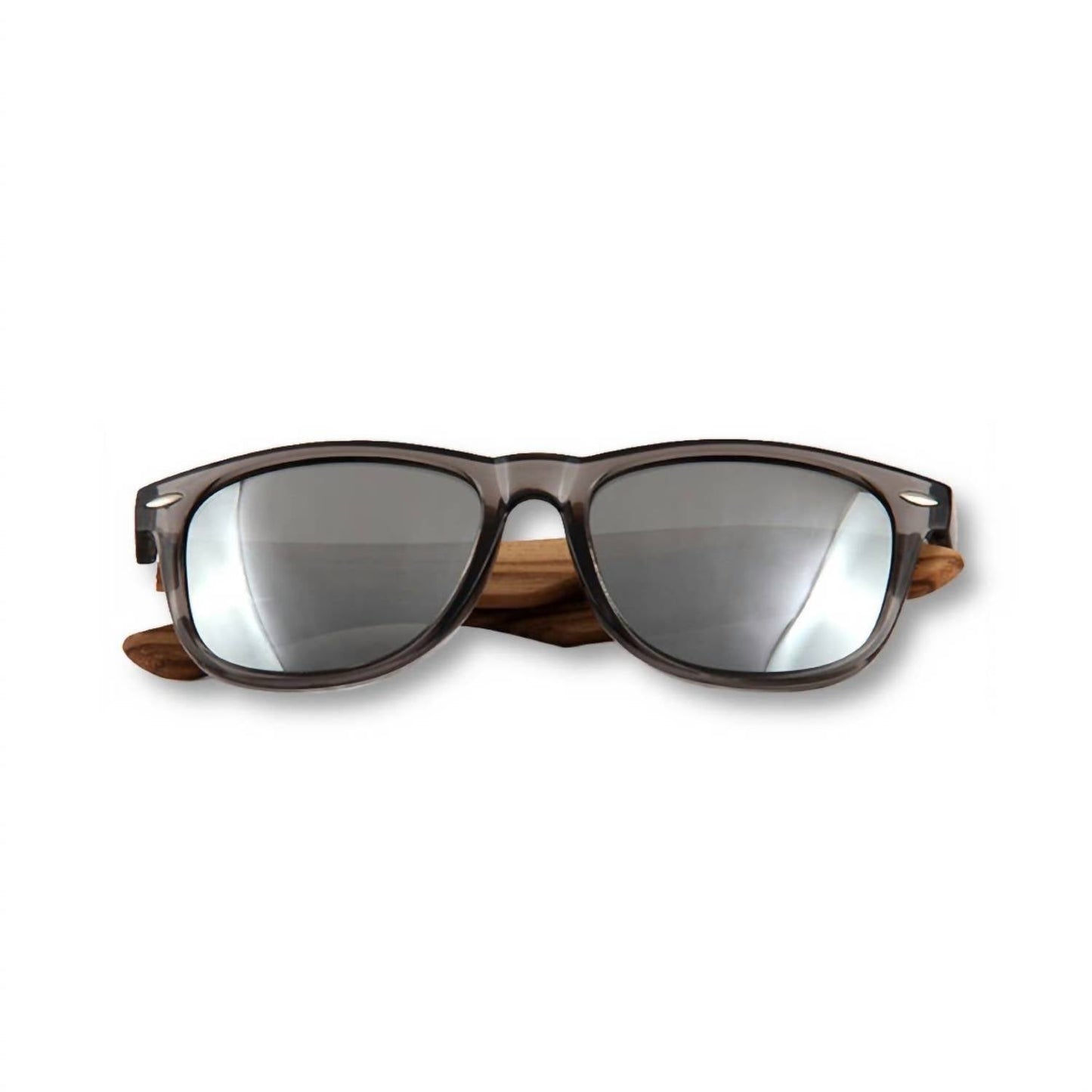Wudn Handcrafted - Real Wood Sunglasses