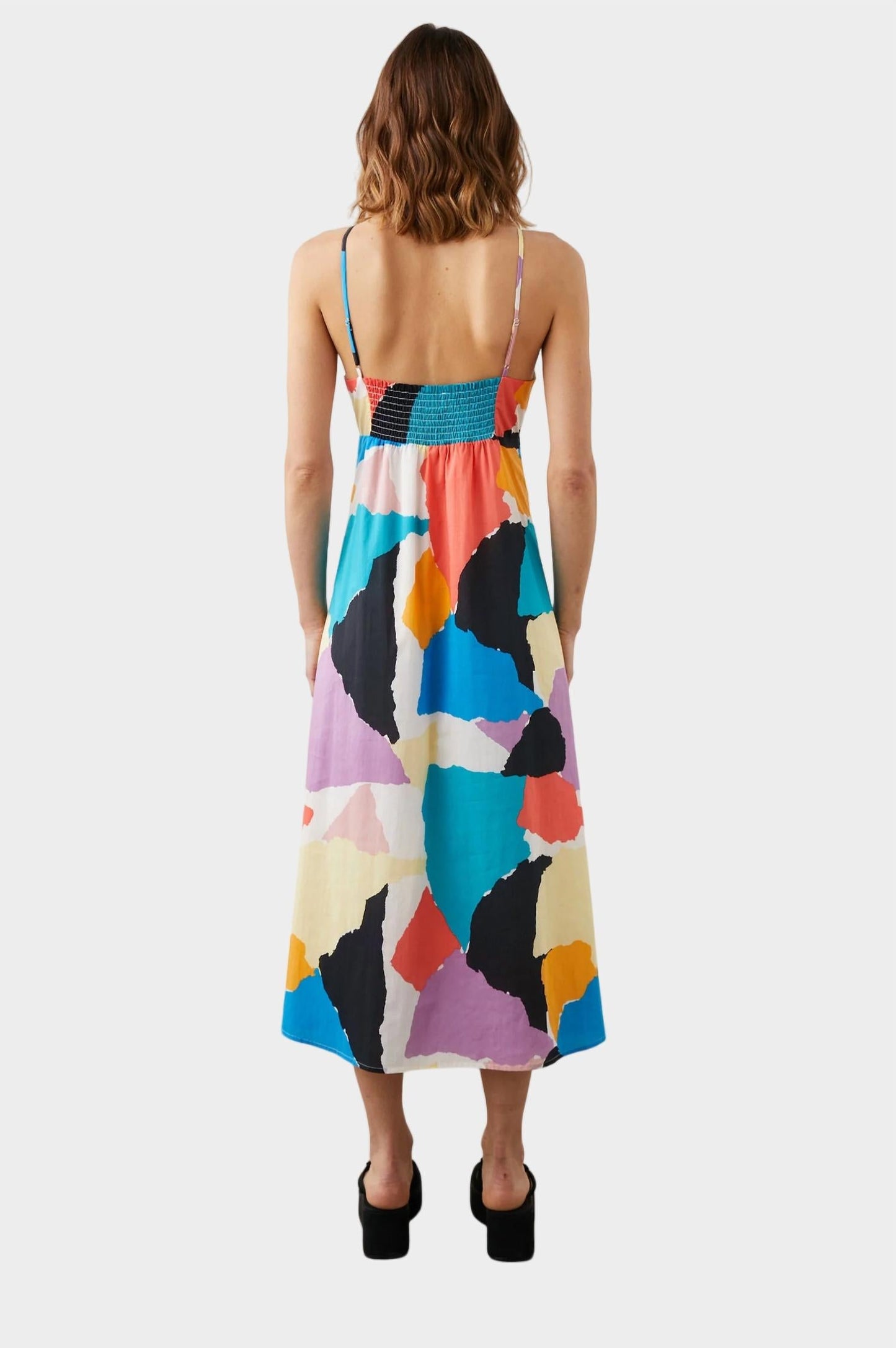 Rails - Sabina Dress