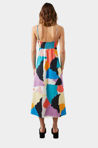 Rails - Sabina Dress