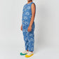 Bobo Choses - Sail Rope Overall